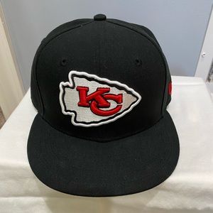 Kansas City hat